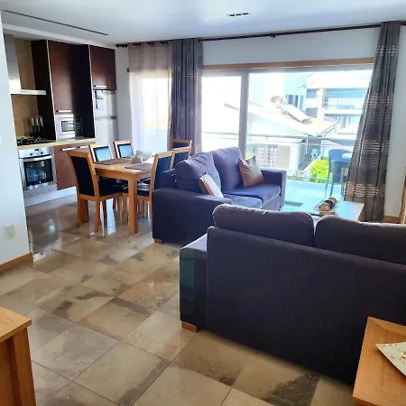 Apartamento Shell Bay Retreat *