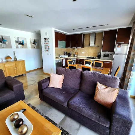 Apartamento Shell Bay Retreat