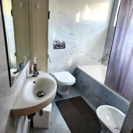 Apartamento Shell Bay Retreat