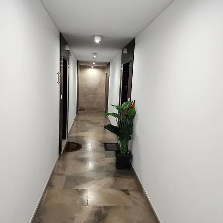 Apartamento Shell Bay Retreat São Martinho do Porto